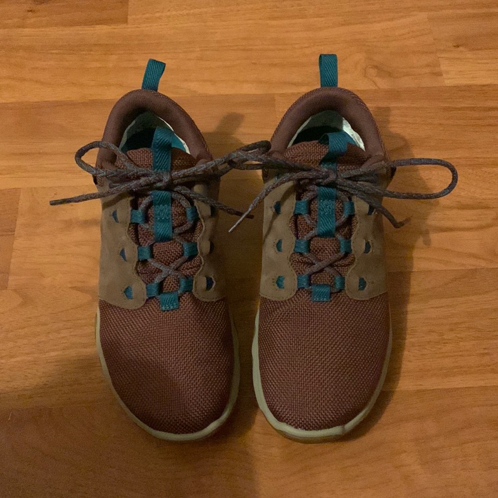 TEVA waterproof sneakers